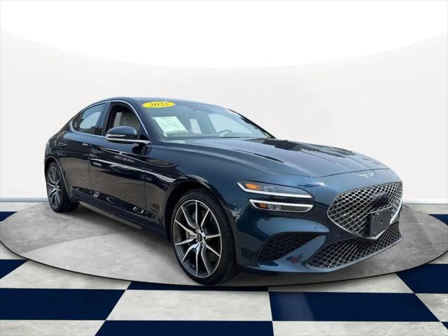 2025 Genesis G70 2.5T AWD for sale in West Islip, NY