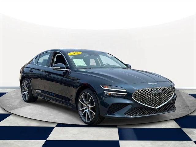 2025 Genesis G70 2.5T AWD for sale in West Islip, NY