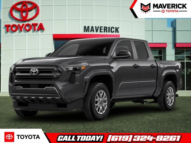2026 Toyota Tacoma SR for sale in Lemon Grove, CA