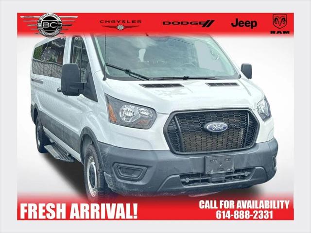 2024 Ford Transit-350 Passenger Van XL for sale in Columbus, OH