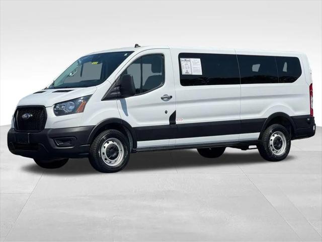 2024 Ford Transit-350 Passenger Van XL for sale in Columbus, OH