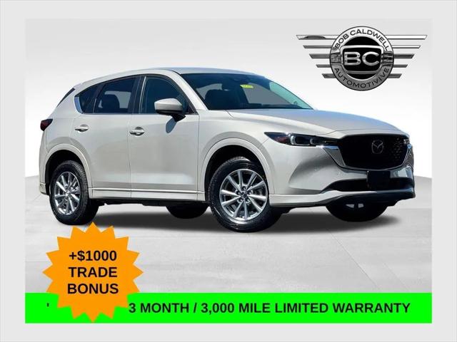 2025 Mazda CX-5 2.5 S Select for sale in Columbus, OH