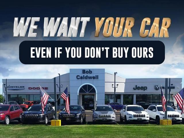2024 Ram 2500 Big Horn Crew Cab 4x4 8' Box for sale in Columbus, OH