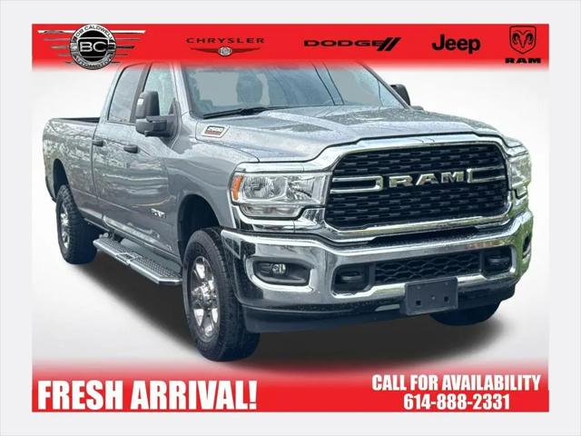 2024 Ram 2500 Big Horn Crew Cab 4x4 8' Box for sale in Columbus, OH