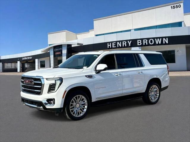 2026 GMC Yukon XL 4WD Elevation for sale in Gilbert, AZ