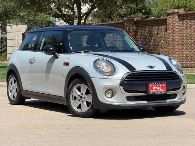 2016 MINI Hardtop Cooper for sale in Houston, TX