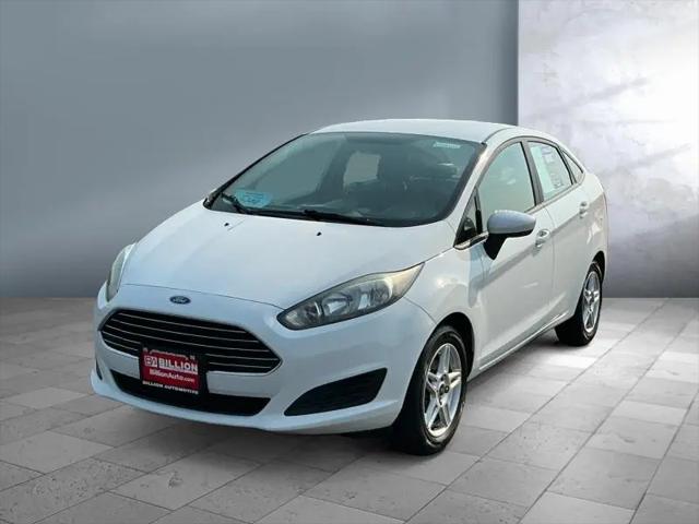 2018 Ford Fiesta SE for sale in Sioux Falls, SD