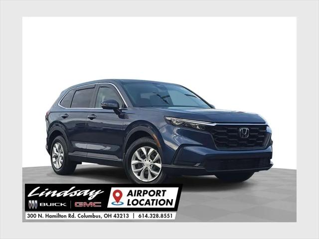2025 Honda CR-V LX AWD for sale near Columbus, OH