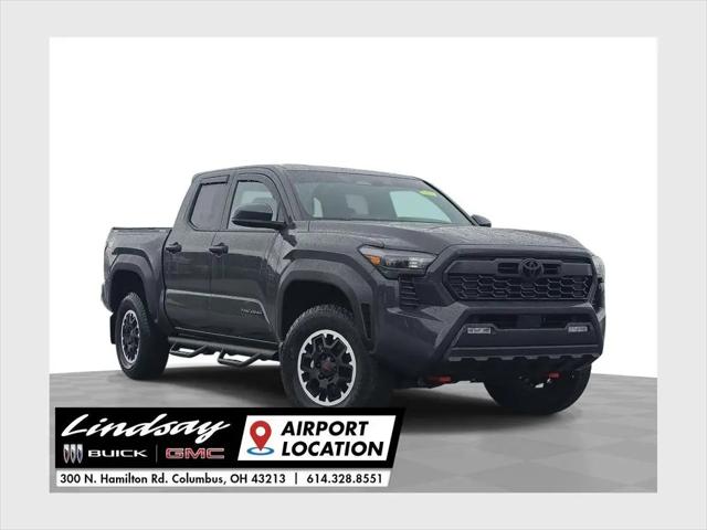 2026 Toyota Tacoma for sale near Columbus, OH