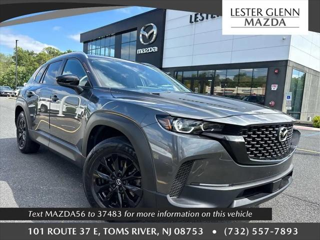 2024 Mazda CX-50 2.5 S Preferred for sale in Toms River, NJ