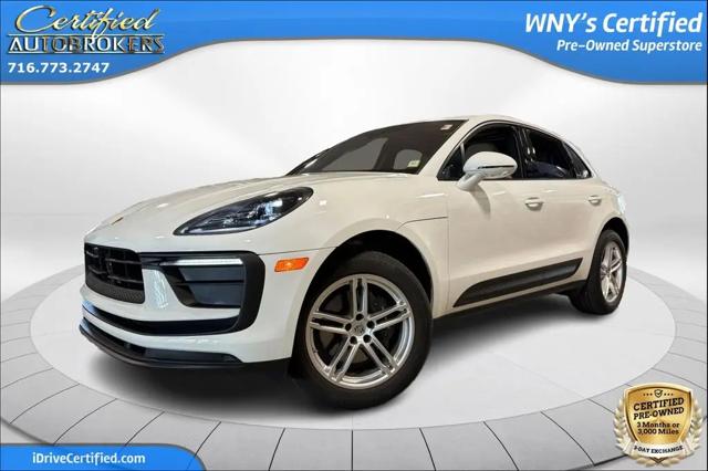 2024 Porsche Macan Macan for sale in Grand Island, NY