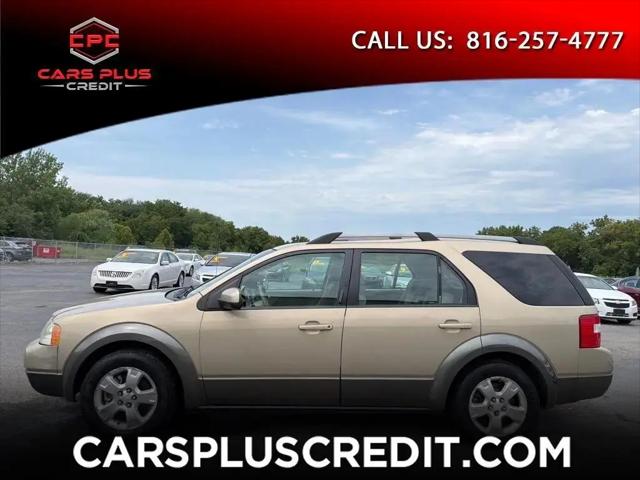 2007 Ford Freestyle SEL for sale in Independence, MO