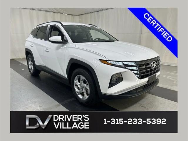 2024 Hyundai Tucson SEL for sale in Cicero, NY