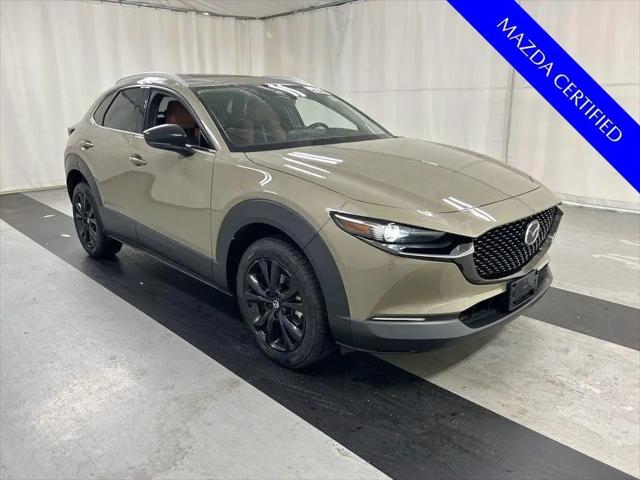 2024 Mazda CX-30 2.5 Carbon Turbo for sale in Cicero, NY