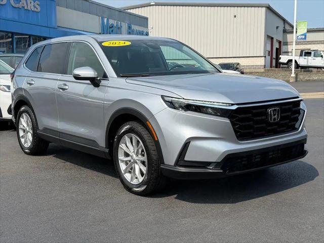 2024 Honda CR-V EX AWD for sale in Scranton, PA
