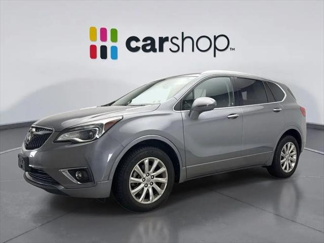 2019 Buick Envision AWD Essence for sale in Chester Springs, PA