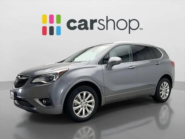 2019 Buick Envision AWD Essence for sale in Chester Springs, PA