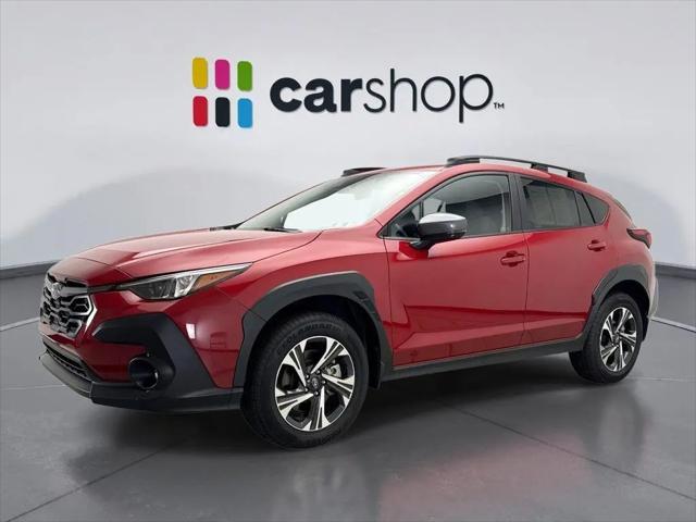 2026 Subaru Crosstrek Premium for sale in Chester Springs, PA