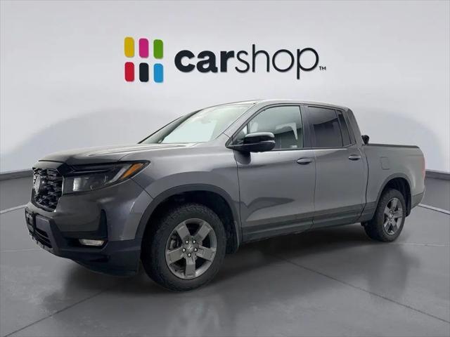 2024 Honda Ridgeline TrailSport for sale in Chester Springs, PA