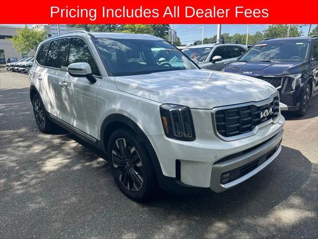 2024 Kia Telluride SX Prestige for sale in Raleigh, NC