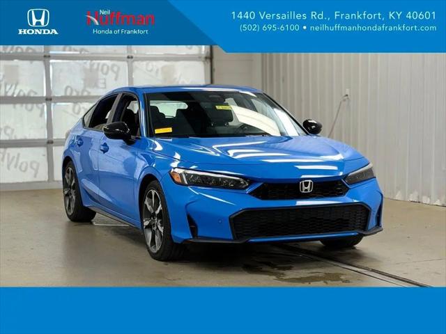 2026 Honda Civic Sport Touring for sale in Frankfort, KY