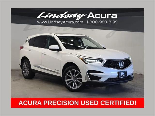 2020 Acura RDX Technology Package for sale in Columbus, OH