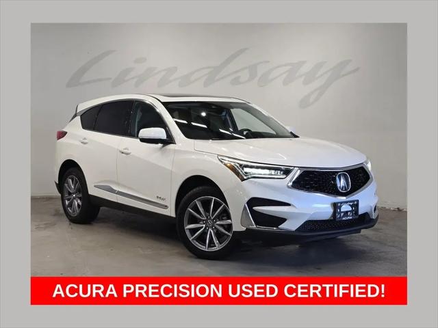 2020 Acura RDX Technology Package for sale near Columbus, OH