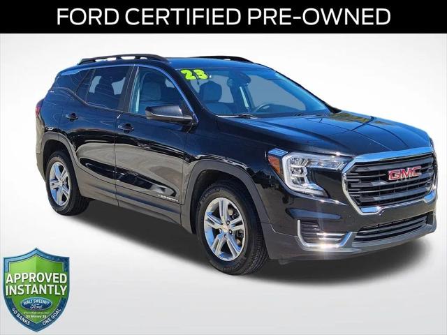 2023 GMC Terrain FWD SLE for sale in Cincinnati, OH