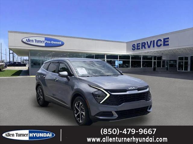 2024 Kia Sportage EX for sale in Pensacola, FL