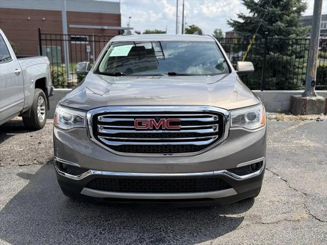 2019 GMC Acadia SLE-2 for sale in Columbus, OH