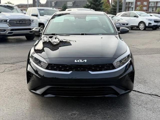 2024 Kia Forte LX for sale near Columbus, OH