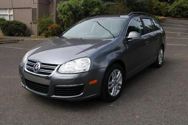2009 Volkswagen Jetta 2.0T SEL for sale in Seattle, WA