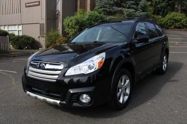 2014 Subaru Outback 2.5i Limited for sale in Seattle, WA