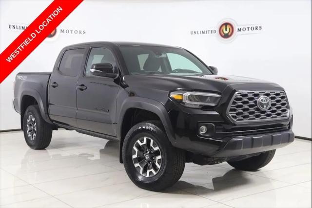 2023 Toyota Tacoma TRD Off Road for sale in Westfield, IN