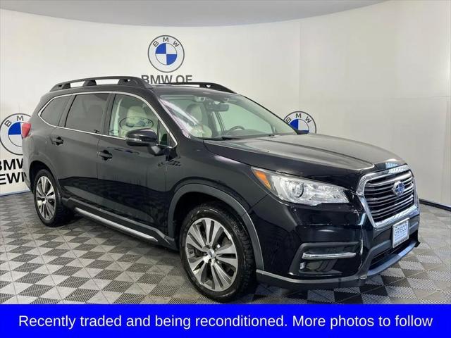 2019 Subaru Ascent Limited for sale in Middletown, RI