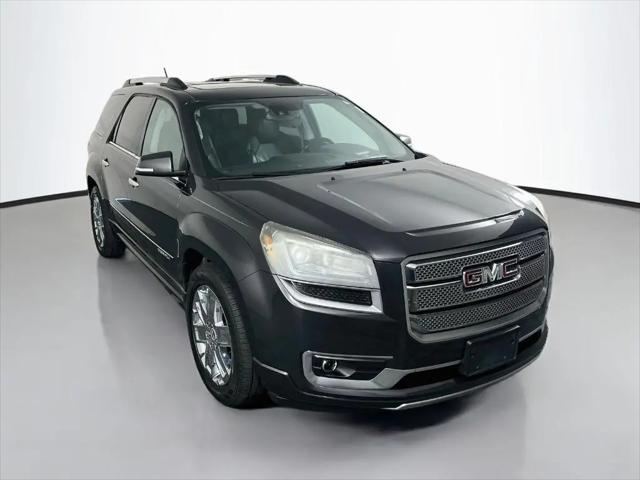 2015 GMC Acadia Denali for sale in Shiloh, IL