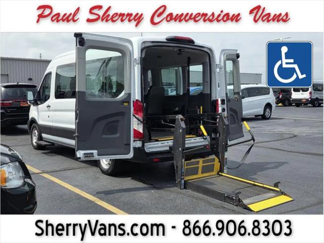 2021 Ford Transit-350 Passenger Van XL for sale near Piqua, OH