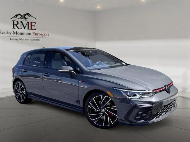 2022 Volkswagen Golf GTI 2.0T Autobahn for sale in Parker, CO