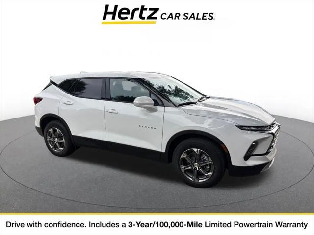 2026 Chevrolet Blazer LT for sale in Clearwater, FL