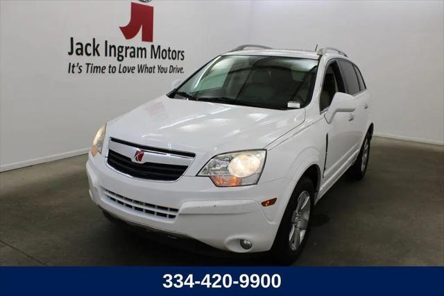 2009 Saturn VUE XR for sale in Montgomery, AL