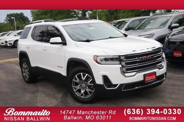 2020 GMC Acadia FWD SLT for sale in Ballwin, MO