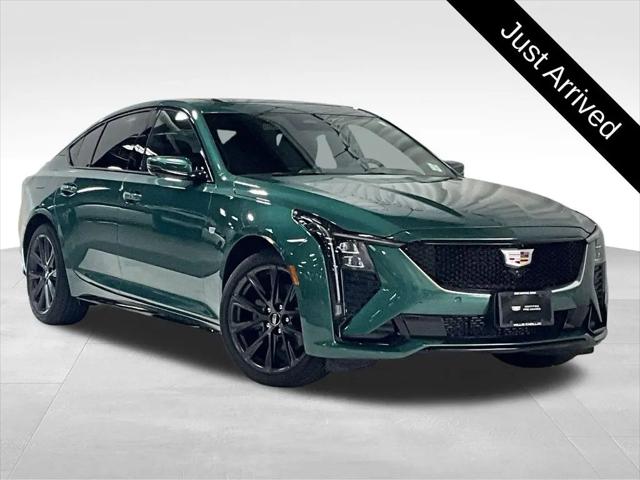 2026 Cadillac CT5 Sport RWD for sale in Des Moines, IA