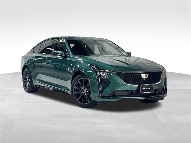 2026 Cadillac CT5 Sport RWD for sale in Des Moines, IA