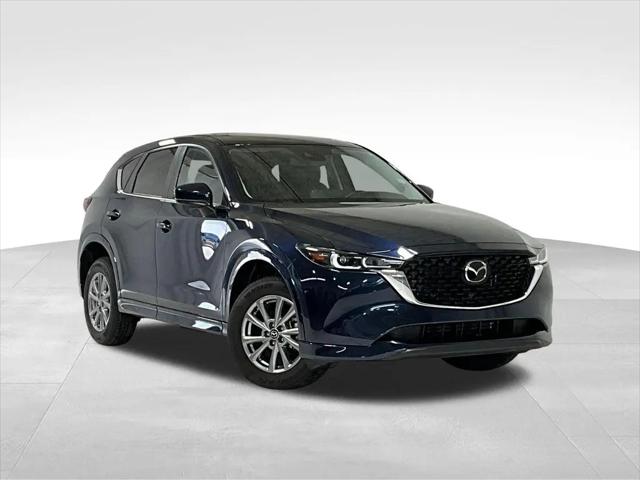 2025 Mazda CX-5 2.5 S Preferred for sale in Des Moines, IA