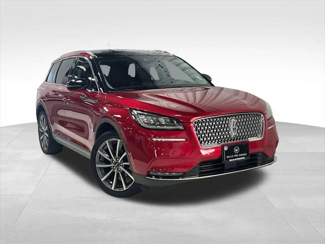 2020 Lincoln Corsair Reserve for sale in Des Moines, IA