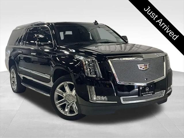 2019 Cadillac Escalade ESV Standard for sale in Des Moines, IA