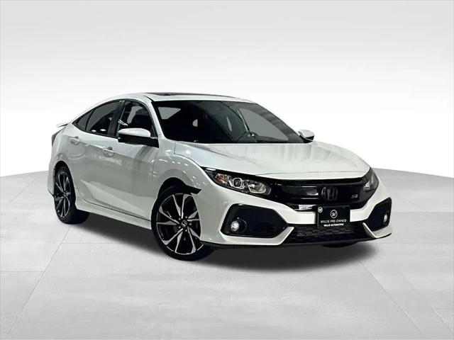 2019 Honda Civic Base for sale in Des Moines, IA