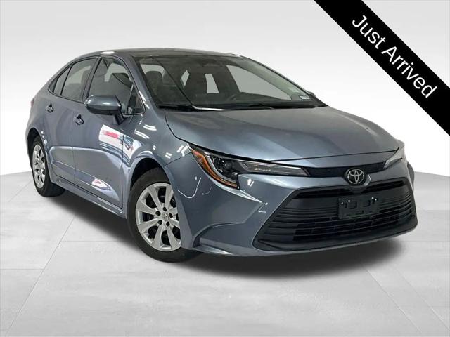 2025 Toyota Corolla LE for sale in Des Moines, IA