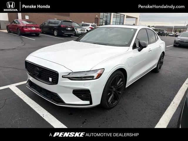 2023 Volvo S60 Recharge T8 Ultimate Black Edition for sale in Indianapolis, IN
