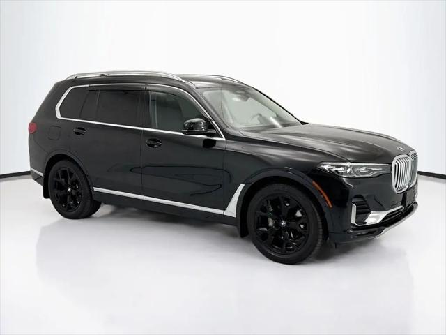2022 BMW X7 xDrive40i for sale in Indianapolis, IN